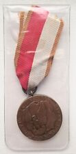 Polish medal for sale  THORNTON-CLEVELEYS