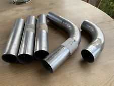 Stainless steel tube for sale  PONTEFRACT