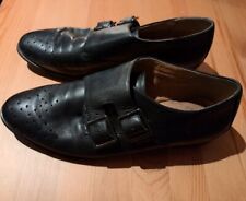 boys clarks shoes brogues for sale  WALSALL