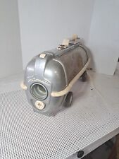 Vtg Electrolux Model Automatic G Canister Vacuum Cleaner. Missing A Wheel, Works for sale  Shipping to South Africa