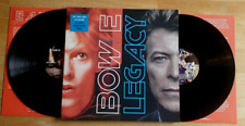 David bowie legacy for sale  WAKEFIELD