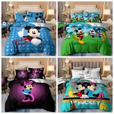 Mickey minnie mouse for sale  UK