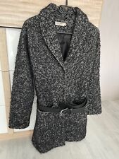 Manteau style tweed d'occasion  Verrières