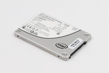 Unidade de estado sólido Intel DC S3510 Series 120GB SSD 2.5" 6Gb/s SATA SSDSC2BB120G6K comprar usado  Enviando para Brazil