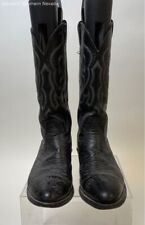 Nocona boots men for sale  Las Vegas