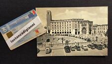 Lecce cartolina 1960 usato  Messina