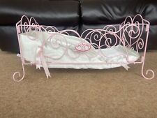 vintage baby cot for sale  WOTTON-UNDER-EDGE