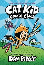 Cat kid comic for sale  UK
