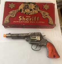 Vintage stevens sheriff for sale  Redondo Beach