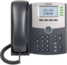 Cisco phone spa504g usato  Chieti