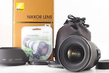 Nikon nikkor 20mm for sale  Shipping to Ireland
