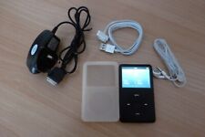 apple ipod classic 80gb for sale  DUNMOW