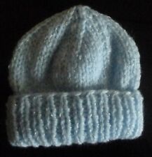 Hand knitted premature for sale  Shipping to Ireland