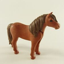 12258 playmobil poney d'occasion  Marck