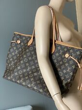 Torebka Louis Vuitton Bag Neverfull Monogram na sprzedaż  PL