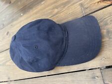 Lacoste navy cap for sale  LONDON