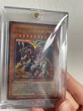 Yugioh red dragon usato  San Dona Di Piave