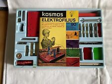 Kosmos elektrofilius elektrote gebraucht kaufen  Berlin