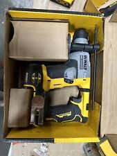 DEWALT 20-Volt MAX inalámbrico ultracompacto 5/8 pulgadas Taladro percutor - DCH172B segunda mano  Embacar hacia Argentina