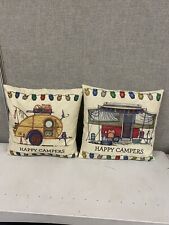 Two square pillows for sale  Apache Junction