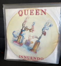 Queen innuendo single usato  Ascoli Piceno