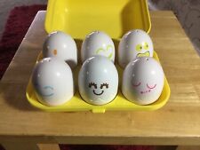 Vintage tomy eggs for sale  Shipping to Ireland