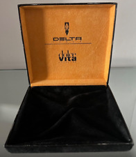 Delta scatola penna usato  Roma