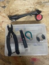 Mtb assorted tools for sale  Dandridge