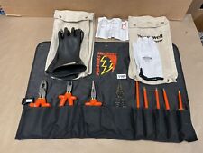 Salisbury tool kit for sale  Wagoner