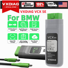 Vxdiag vcx bmw for sale  USA