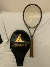 Racchetta tennis kennex usato  Casapesenna