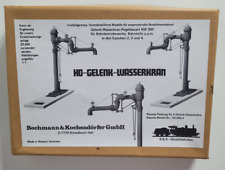 Bochmann kochendörfer 002 gebraucht kaufen  Weisenau,-Laubenhm.
