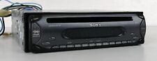 Sony cdx 2000 usato  Pontedera