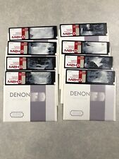 Denon m2hd floppy for sale  BECCLES