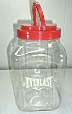 Everlast boxing workout for sale  El Cajon