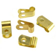 Brass 6mm clips for sale  TONBRIDGE