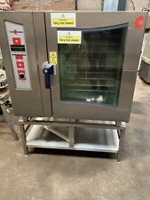 Convotherm grid oven for sale  HEYWOOD
