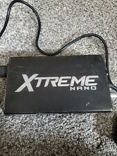 Xtreme nano hps d'occasion  Expédié en Belgium