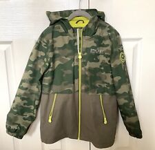 Boys camo camouflage for sale  GRANTHAM