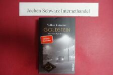 Goldstein gereon rath gebraucht kaufen  Bodelshausen