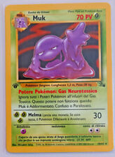 Carte pokemon set usato  Reggio Emilia