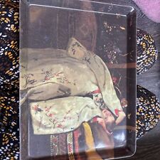 Girl white kimono for sale  HULL