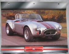 Cobra lightweight atlas for sale  DARWEN