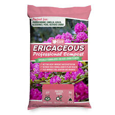 Organic ericaceous compost for sale  MORECAMBE