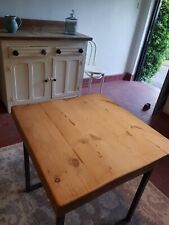 pine butchers block for sale  KNUTSFORD