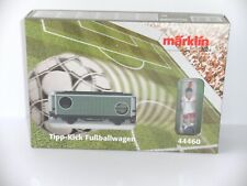 Märklin 44460 tip gebraucht kaufen  Burkardroth