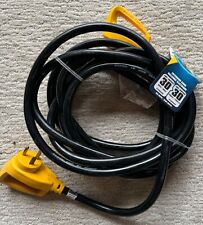 50 amp rv extension cord for sale  Portland