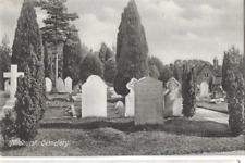 Sussex midhurst cemetery for sale  WELSHPOOL