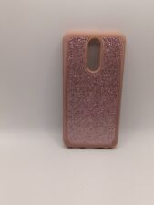Usado, Capa para celular LG Prime 2 ouro rosa comprar usado  Enviando para Brazil