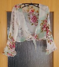 bolero mint gebraucht kaufen  Neckarweihgn.,-Poppenwlr.